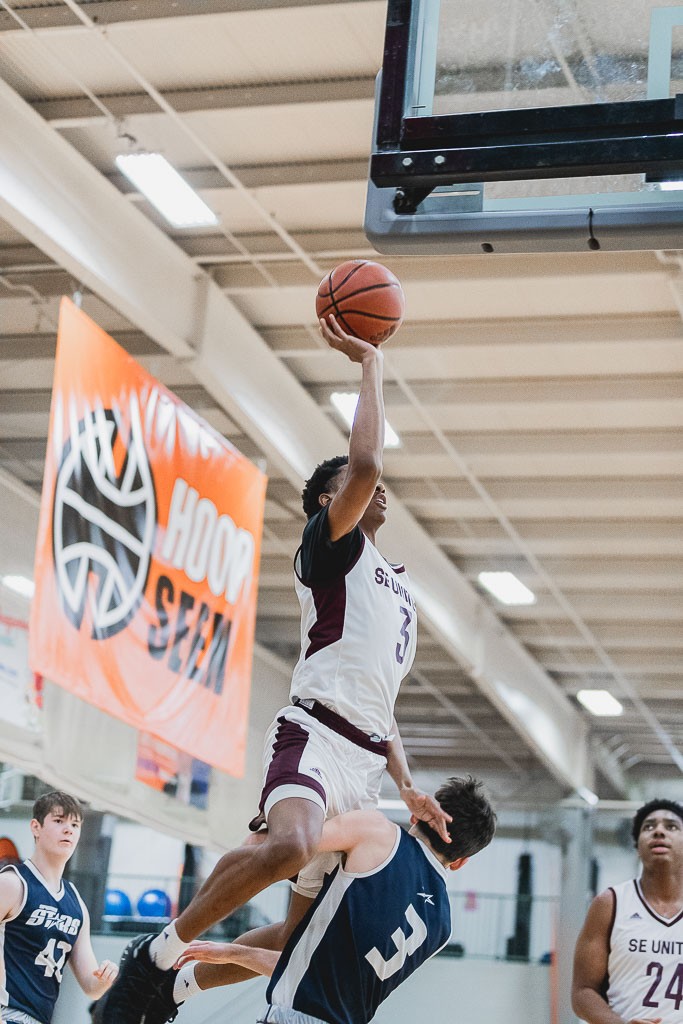 Jaden Walker HoopSeen